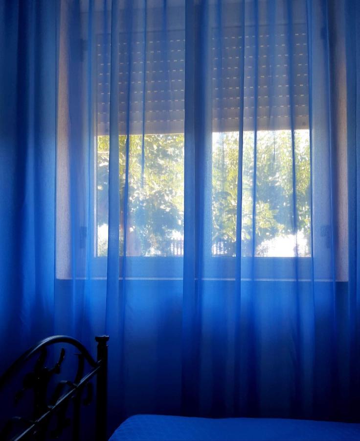 Bed & Breakfast "Camera A Sud" Каріаті Екстер'єр фото