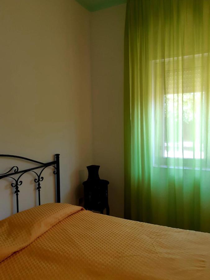 Bed & Breakfast "Camera A Sud" Каріаті Екстер'єр фото