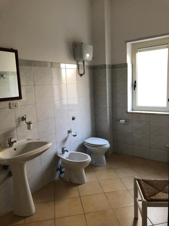 Bed & Breakfast "Camera A Sud" Каріаті Екстер'єр фото