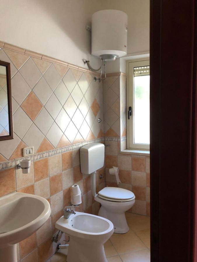 Bed & Breakfast "Camera A Sud" Каріаті Екстер'єр фото
